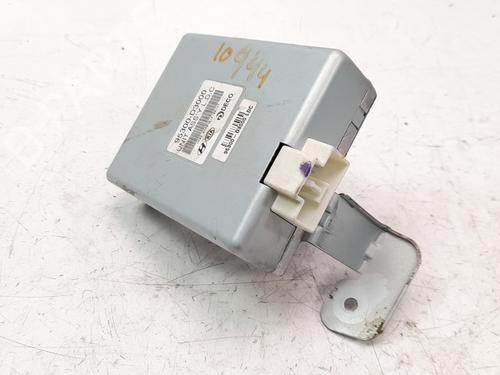 Used Electronic module HYUNDAI TUCSON (TL, TLE) [2015-2023]  16549399