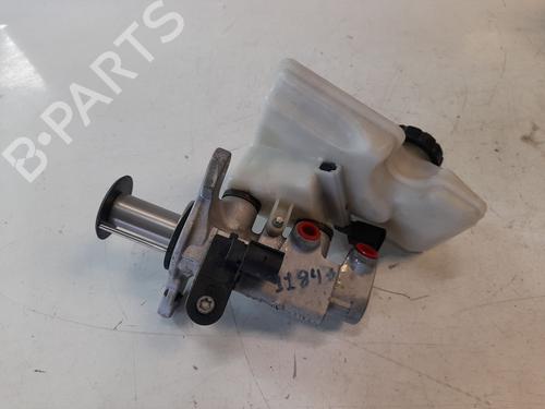 Used Brake master cylinder VW POLO VI (AW1, BZ1, AE1) [2017-2025]  20214807