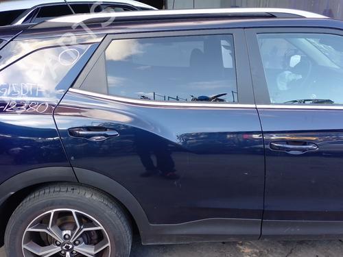 Used Right rear door SSANGYONG KORANDO (C300) 1.5 (150 hp) 31137821