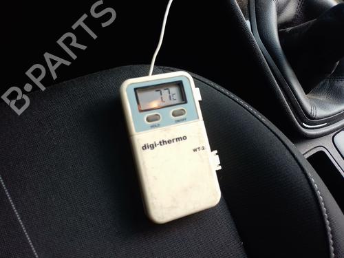 Used AC compressor AC compressor FORD FIESTA VII (HJ, HF) 1.0 EcoBoost (101 hp) 33795346 33795346