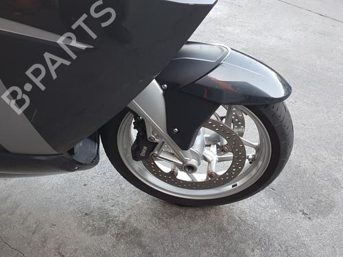 Used Right front brake caliper BMW MOTORCYCLES K K 1200 GT (K44) (152 hp) 25230795