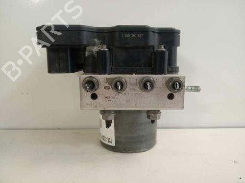Used ABS pump AUDI A1 Sportback (8XA, 8XF) 1.6 TDI (115 hp) 2785255