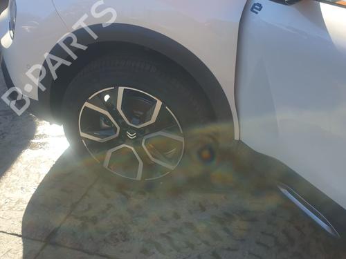 Used Subframe CITROËN C4 X (BD_, BE_, BF_) [2022-2025]  22549119