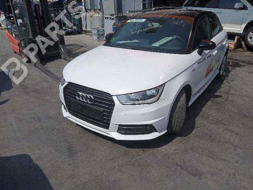 Front left exterior door handle AUDI A1 Sportback (8XA, 8XF) 1.0 TFSI | BP7521625C128  - Image 8