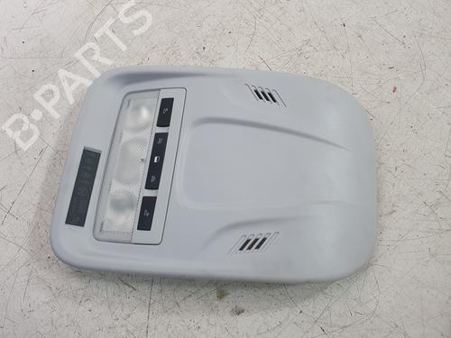 Luz interior Luz interior OPEL CROSSLAND X / CROSSLAND (P17, P2QO) 1.2 (75) (110 hp) 28188894 28188894
