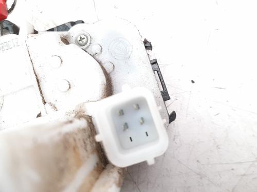Front right lock FIAT 500 (312_) 1.2 (312AXA1A) | BP17192935C97 