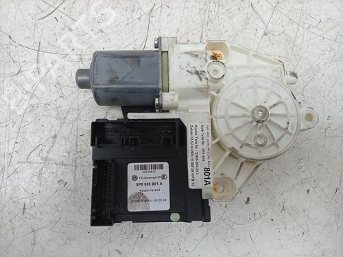 Left front window motor AUDI A3 (8P1) 1.9 TDI | BP39981377E21 - Image 2