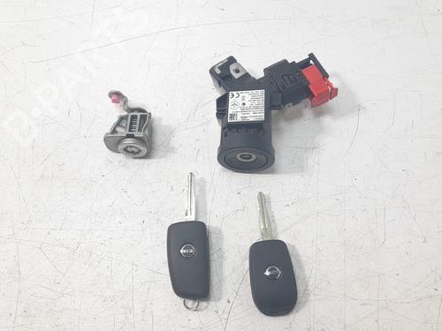 Used Ignition barrel NISSAN MICRA V (K14) 1.0 IG-T 100 (101 hp) 29488776