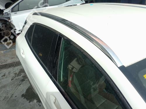 Tagræling Tagræling MERCEDES-BENZ GLA-CLASS (X156) GLA 200 CDI / d (156.908) (136 hp) 34162776 34162776