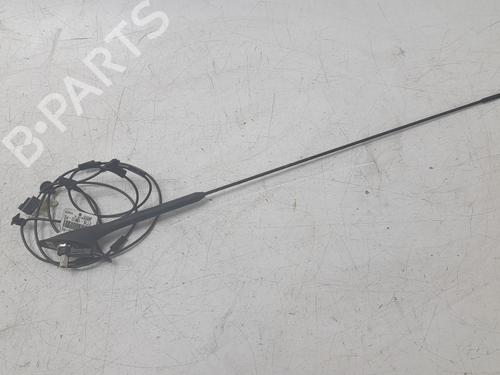 Used Antenna/Base Antenna/Base FORD TOURNEO COURIER B460 MPV [2014-2026] 24807511 24807511