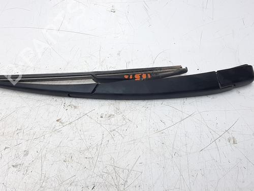 Used Rear windshield wiper arm NISSAN PULSAR Hatchback (C13) 1.5 dCi (110 hp) 8659510