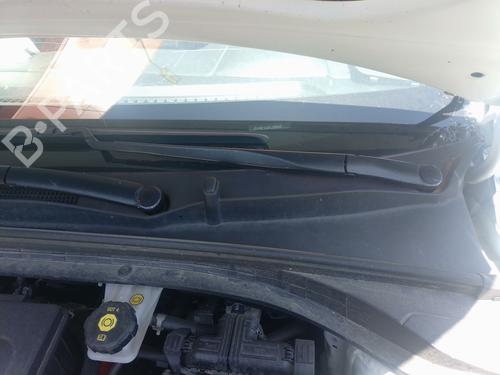 Used Front wiper motor Front wiper motor KIA XCEED (CD) 1.6 GDI Hybrid (105 hp) 36140530 36140530