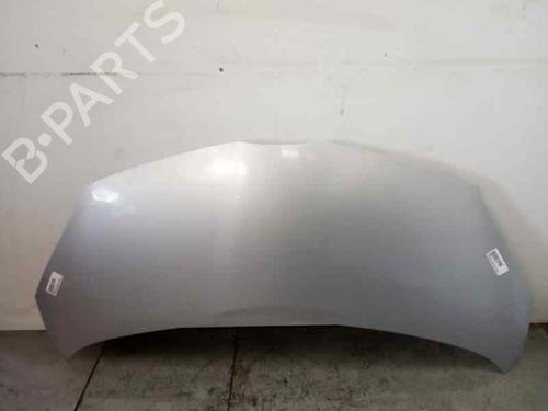 Used Hood TOYOTA AYGO (_B1_) 1.0 (KGB10_, KGB10R) (68 hp) 2815107