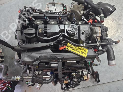Engine KIA SPORTAGE V (NQ5) 1.6 T-GDI MHEV | BP28153154M1 - Image 7