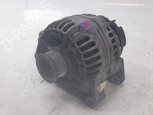 Used Alternator Alternator OPEL VECTRA C (Z02) 2.2 DTI 16V (F69) (125 hp) 33983950 33983950