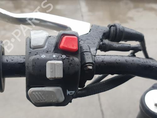 Used Other KEEWAY V-CRUISE V-CRUISE 125 (BD125-15) (14 hp) 25232616