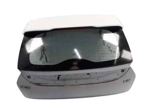 Bagklap CC/Kombi-Coupé VOLVO V40 Hatchback (525) D2 (114 hp) 8658623