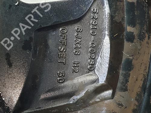 Rim HYUNDAI i20 III (BC3, BI3) 1.0 T-GDI | BP31665798C45