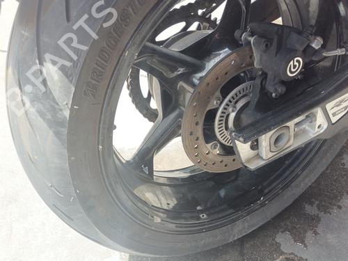 Used Other BMW MOTORCYCLES S S 1000 RR (2R99) (209 hp) 27984666