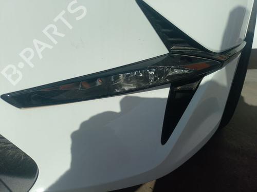 Used Left front indicator Left front indicator KIA CEED (CD) [2018-2026] 36018085 36018085