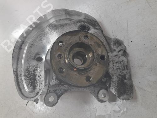 Used Left front steering knuckle Left front steering knuckle BMW 2 Active Tourer (F45) [2013-2021] 33399753 33399753