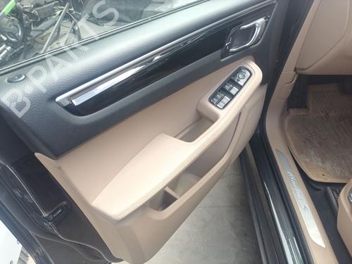 Used Front left window mechanism PORSCHE MACAN (95B) 3.0 S (354 hp) 29821295