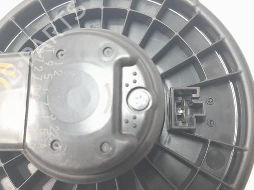 Heater blower motor MAZDA MX-5 IV (ND__) | BP17625794M62