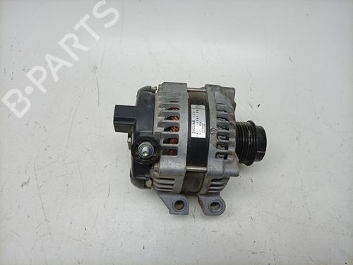 alternator-jaguar-xj-x351-2009-36995311 main image