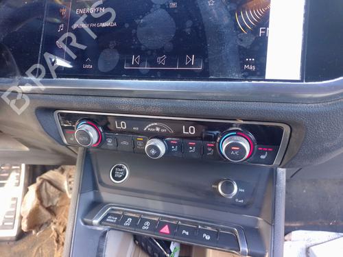Used Climate control Climate control AUDI Q3 (F3B) 35 TDI (150 hp) 34734733 34734733