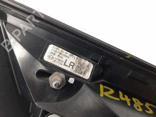 Right tailgate light NISSAN JUKE (F16_) DIG-T 117 | BP32868127C80  - Image 8