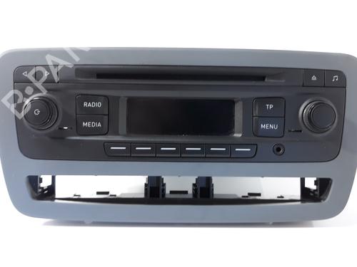radio-seat-ibiza-iv-sc-6j1-6p5-6j1035156azt-2008-2009-2010-2011-2012-2013-2014-2015-2016-2017-2018-7117236 main image