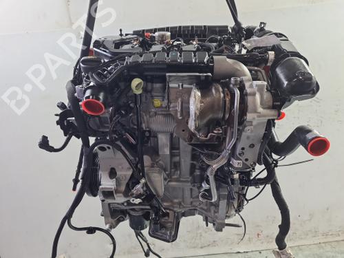 Used Engine Engine OPEL CROSSLAND X / CROSSLAND (P17, P2QO) 1.2 (75) (110 hp) 39613479 39613479