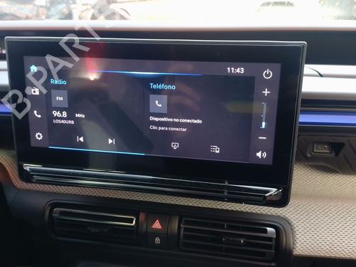 Used Electronic module CITROËN C3 IV (CC_, CB_) 1.2 PureTech 100 (CCHPV4) (101 hp) 30930654