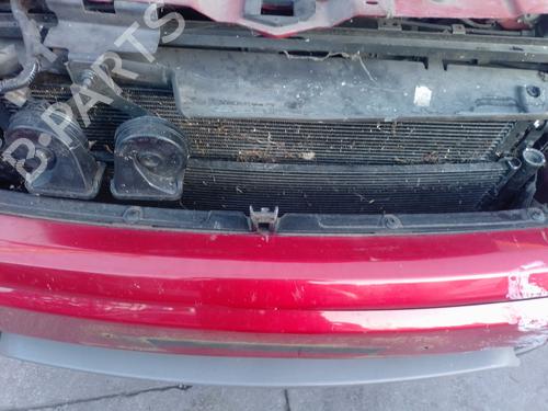 Used AC radiator AC radiator 38779567 38779567