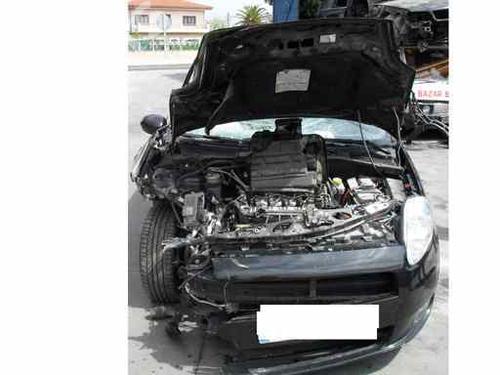 Servo brake FIAT GRANDE PUNTO (199_) 1.3 D Multijet (199.AXD11, 199.AXD1A, 199.AXD1B,... | BP505529M42 