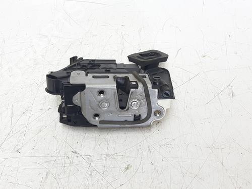 Used Rear right lock SEAT LEON (5F1) [2012-2021]  9735840