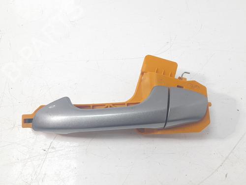Used Rear left exterior door handle LAND ROVER DISCOVERY SPORT (L550) 2.2 D 4x4 (150 hp) 29394782