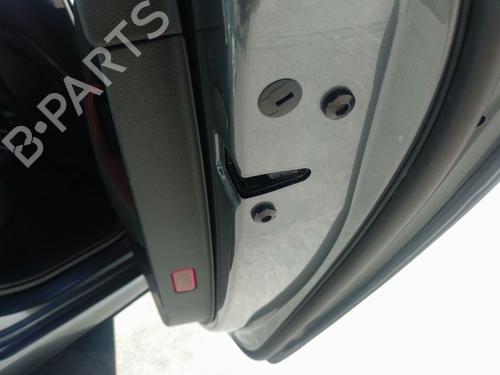 Used Rear right lock Rear right lock AUDI A3 Sportback (8VA, 8VF) 1.6 TDI (105 hp) 40021058 40021058
