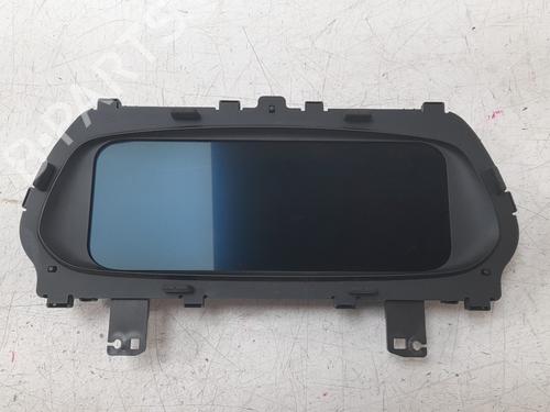 Used Instrument cluster Instrument cluster HYUNDAI BAYON (BC3) 1.2 MPI (79 hp) 30710943 30710943
