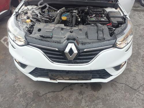 Used Water radiator RENAULT MEGANE IV Hatchback (B9A/M/N_) 1.5 dCi 110 (B9A3) (110 hp) 30445019
