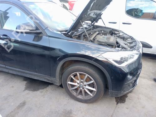 Used Subframe Subframe BMW X1 (F48) sDrive 18 d (150 hp) 33468250 33468250