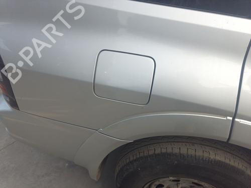 Used Fuel flap MITSUBISHI PAJERO III (V7_W, V6_W) 3.2 Di-D (V68W, V78W) (165 hp) 29745508
