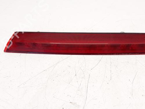 Third brake light TOYOTA COROLLA Saloon (_E21_) 1.6 VVTi (ZRE210) (122 hp) 8157012450 |