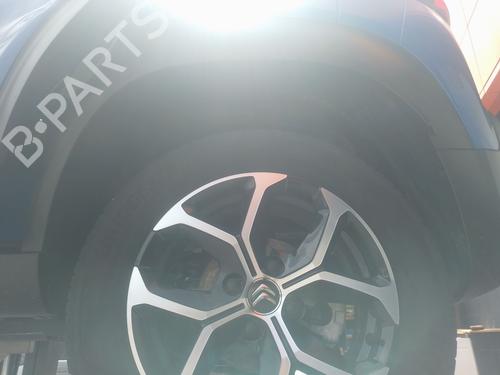 Used Wheel arch Wheel arch 38484725 38484725