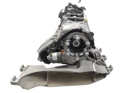 Gearbox LAND ROVER RANGE ROVER VELAR (L560) | BP17684272M3