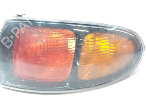 Used Right taillight DAEWOO LANOS (KLAT) 1.5 (86 hp) 11886030