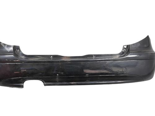 Used Rear bumper MERCEDES-BENZ A-CLASS (W169) A 180 CDI (169.007, 169.307) (109 hp) 19476681