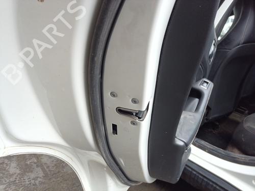 Used Rear left lock MERCEDES-BENZ GLA-CLASS (X156) [2013-2022]  24807317