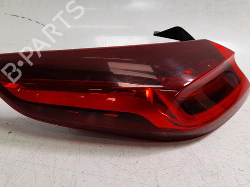 Left taillight KIA XCEED (CD) 1.0 T-GDI | BP30899072C34