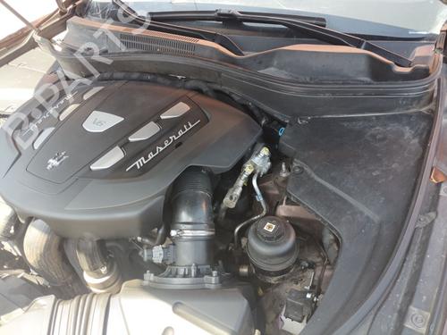 Servo frein MASERATI LEVANTE SUV (M161) 3.0 D Q4 (275 hp) 29240292